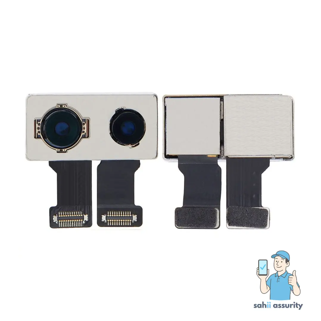 Camera Flex for Apple iPhone 7 Plus 128GB